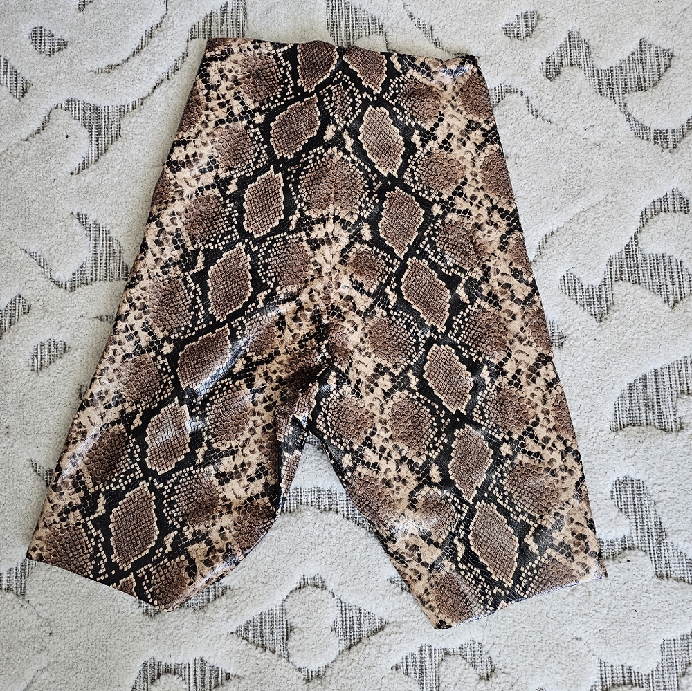 Commando shorts - Picture 2 of 3